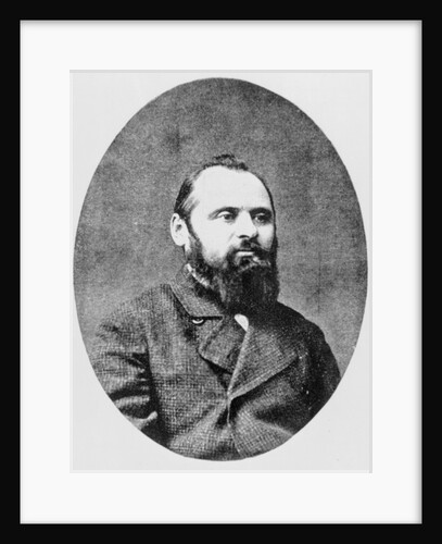 Mily Balakirev by Russian Photographer