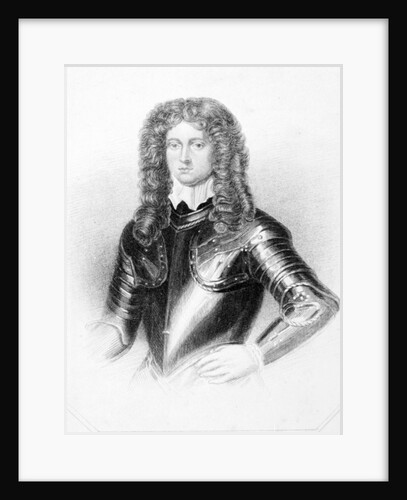 Henry Spencer by (after) English School