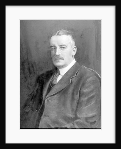 Thomas Arthur Stevens by English School