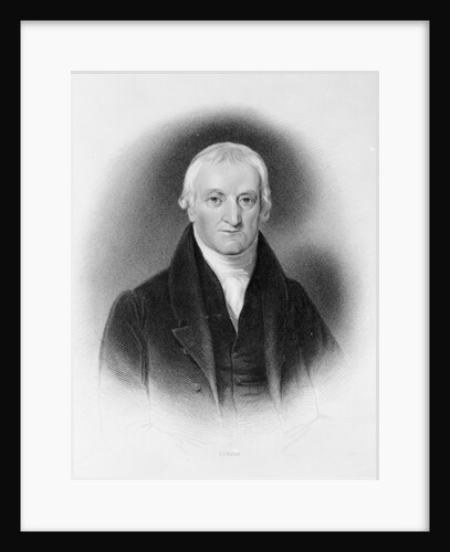 John Syme Esq., c.1820 by English School