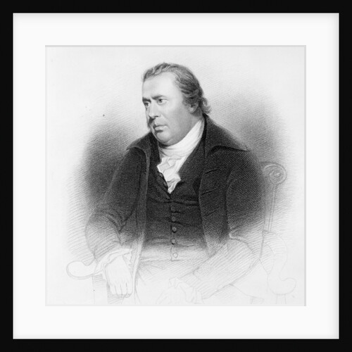 William Smellie by George Watson
