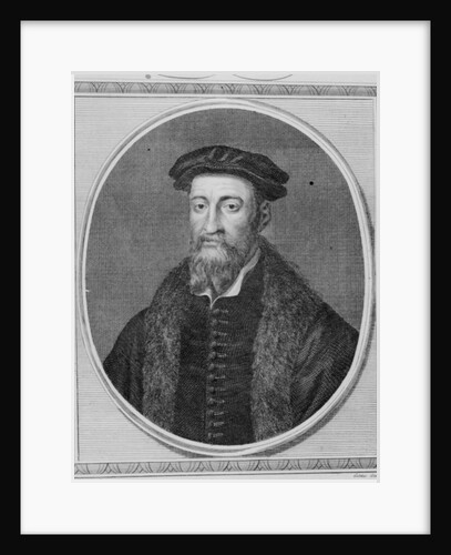 Sir Thomas Smyth by Hans Holbein the Younger