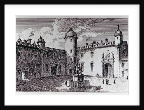 The Parliament Close by English School