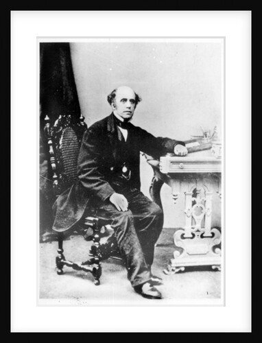 Thomas Cook by English Photographer