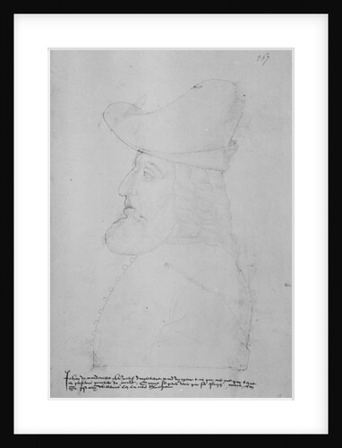 Sir John Mandeville by School English