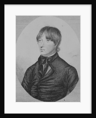 Mary Anne Talbot, otherwise John Taylor, engraved by G. Scott, 1804 by James (after) Green