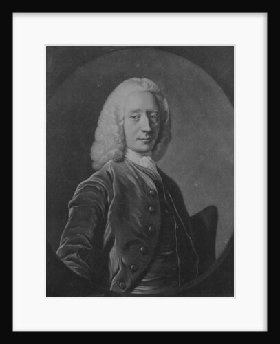 John Coutts Esq., Lord Provost of Edinburgh by Allan (after) Ramsay