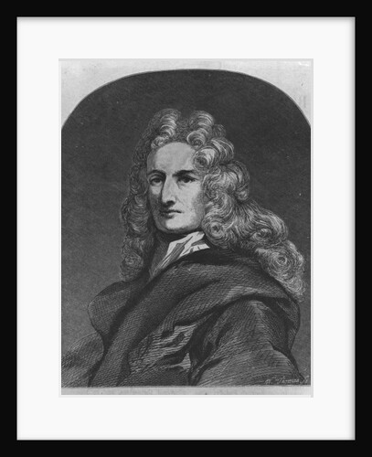 Sir William Paterson by English School