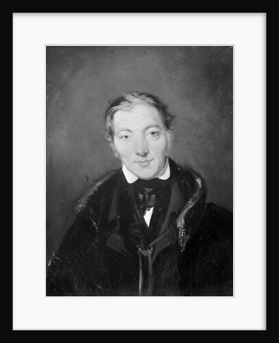 Robert Owen by English School