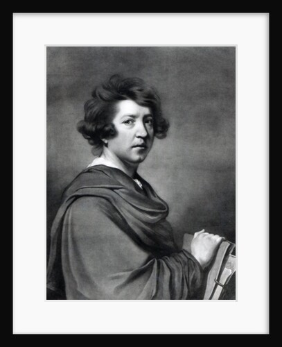 Sir Joshua Reynolds by Joshua Reynolds