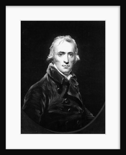 John Hoppner Esq, RA by John Hoppner