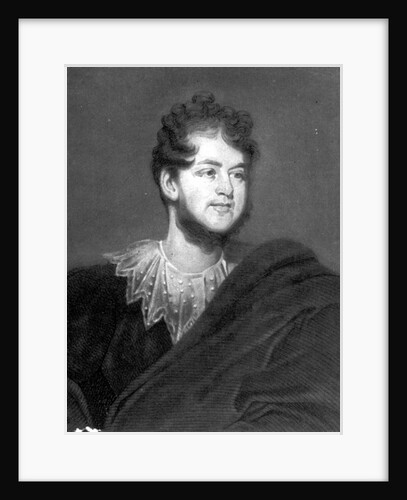 Sir Charles D'Oyly by English School