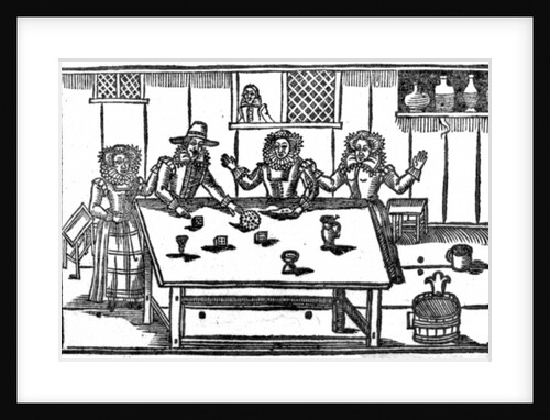 The Second Part of a Little Barly-Corne by English School