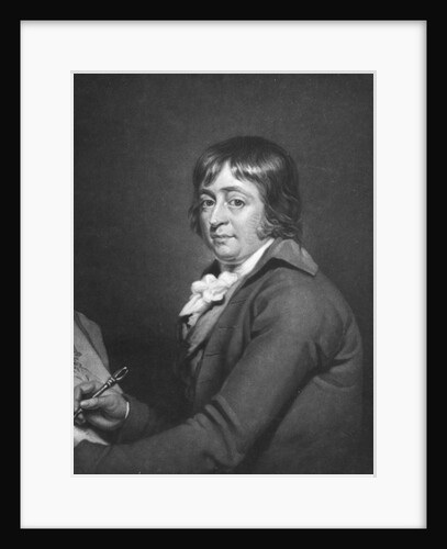 George Morland by Robert (after) Muller