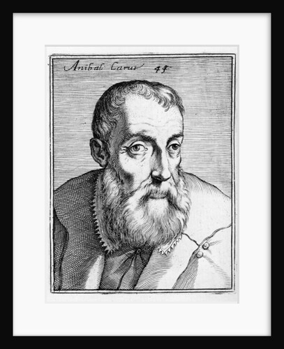 Annibale Caro by Italian School