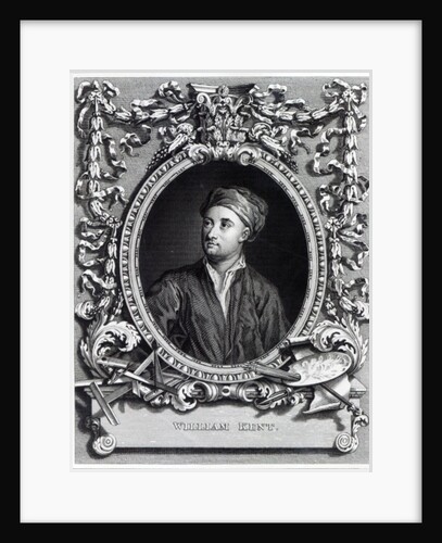 William Kent by William Aikman