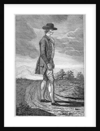 Foster Powell by English School