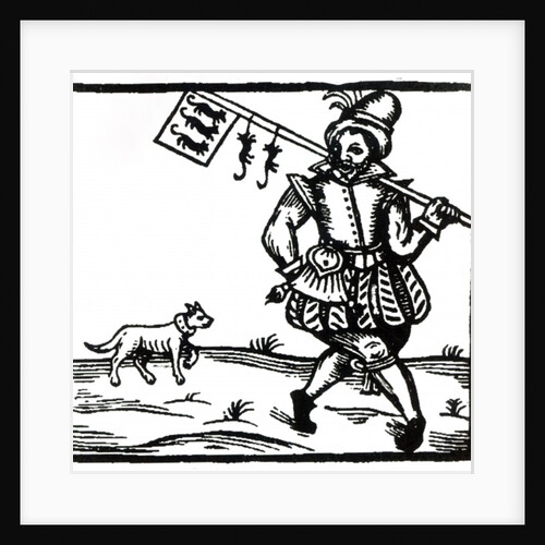 The Ratcatcher by English School