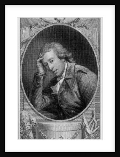 Andrew Cherry by English School