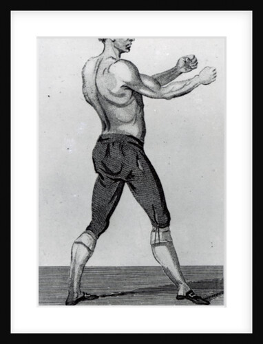 John Broughton by English School