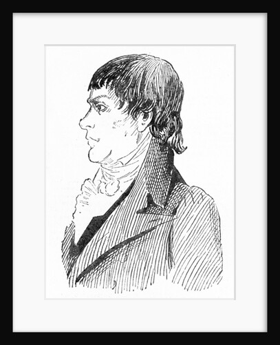 Jack Firby by English School