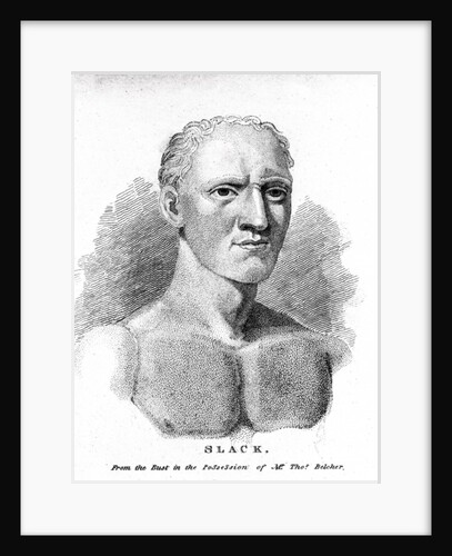 Jack Slack by English School