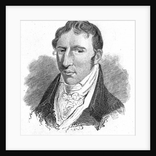 Joe Berks by English School