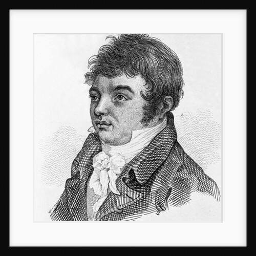 John Gulley by English School