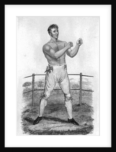 Bill Neat by English School