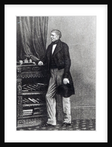 Robert Smith Surtees by English School