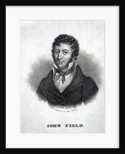 John Field by Carl Mayer