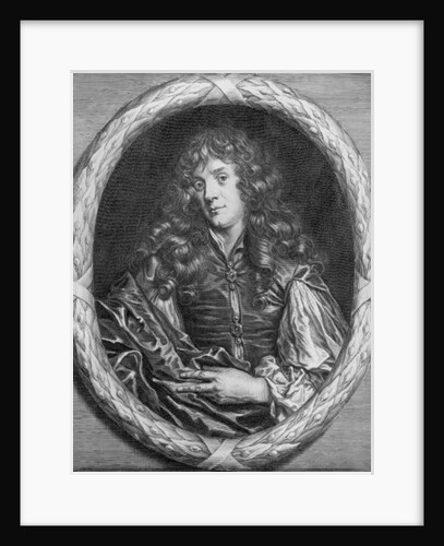 Alexander Browne by Jacob Huysmans