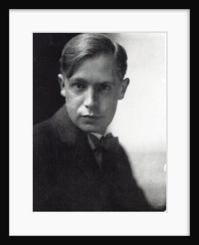 David Garnett by English Photographer