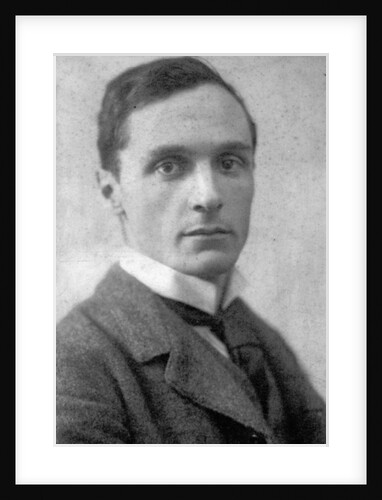 Jack Hills, 1896 by English Photographer