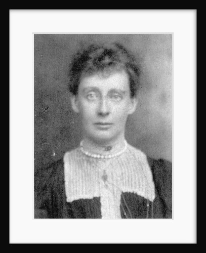 Violet Dickinson by English Photographer