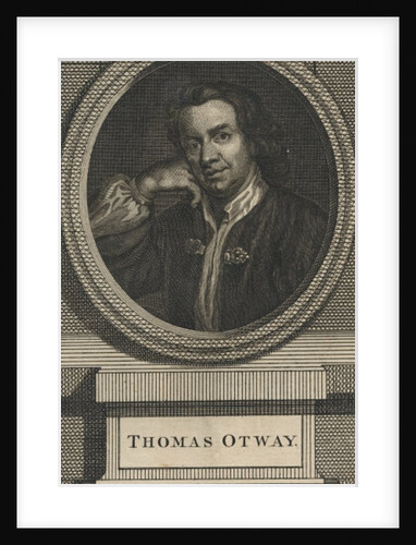Thomas Otway by Mary Beal