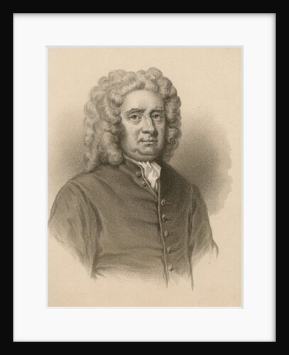 Thomas Southerne by English School