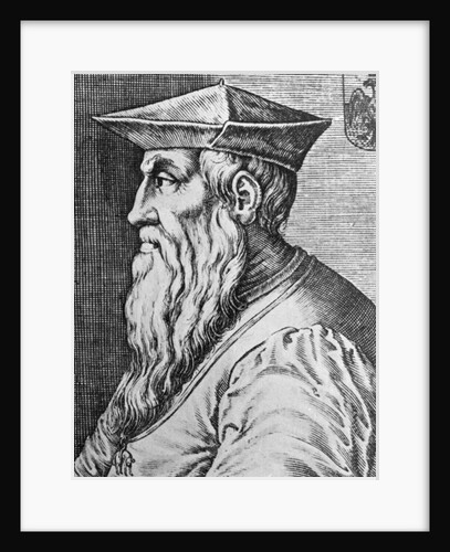 Andrea Doria by French School