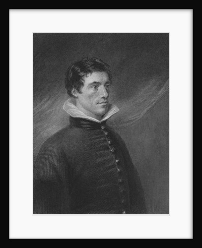 Charles Lamb in his thirtieth year, dressed as a Venetian senator, 1905 by John Hazlitt