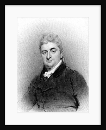 Sydney Smith by John Wright