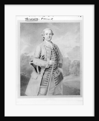 Henry Hoare of Beckenham by William of Bath Hoare