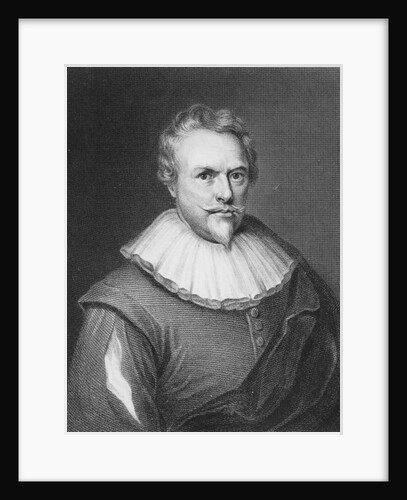 John Taylor by English School