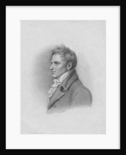 Sir John Carr by English School