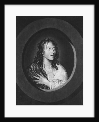 Nathaniel Lee by English School