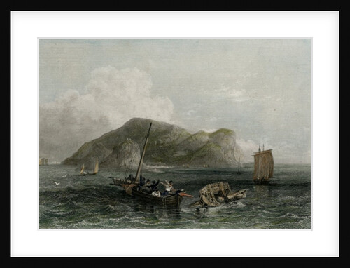 Terceira by Henry Warren