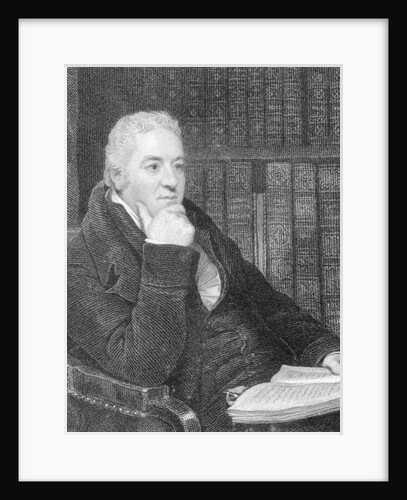 William Miller by English School