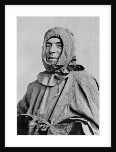 Frank Hurley, c.1914 by English Photographer