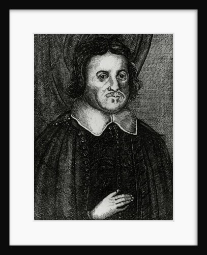 Hugh Peters by English School