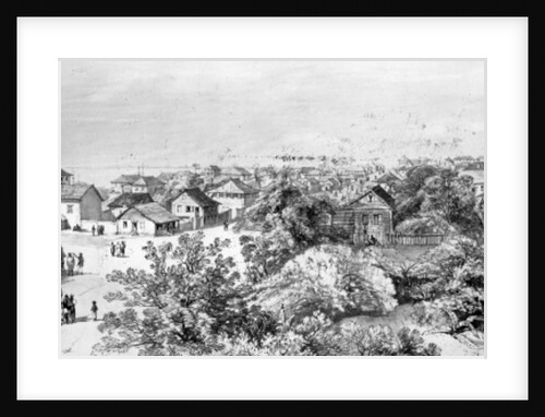 Freetown, Sierra Leone by English School