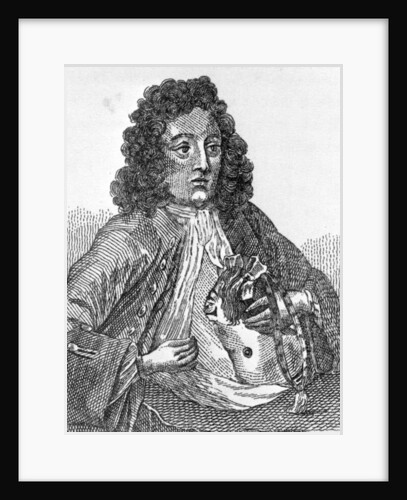 James Poro by English School